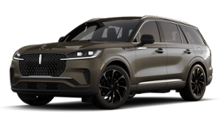 2026 Lincoln Lincoln Aviator External Image 2
